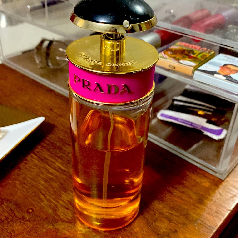 Prada Perfume